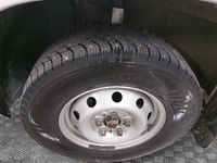 Peugeot Boxer vaihtoauto