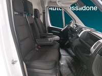 Peugeot Boxer vaihtoauto