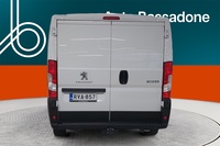Peugeot Boxer vaihtoauto