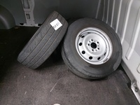 Peugeot Boxer vaihtoauto