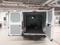 Peugeot Boxer vaihtoauto