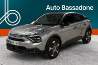 Citroën C4 vaihtoauto