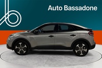 Citroën C4 vaihtoauto