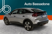 Citroën C4 vaihtoauto