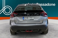 Citroën C4 vaihtoauto