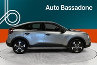 Citroën C4 vaihtoauto