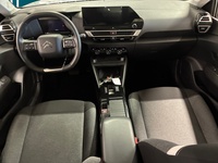 Citroën C4 vaihtoauto