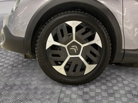 Citroën C4 vaihtoauto