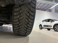 Citroën C4 vaihtoauto