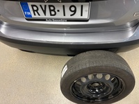 Citroën C4 vaihtoauto