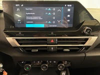 Citroën C4 vaihtoauto