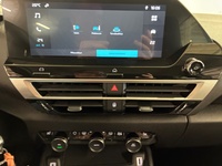 Citroën C4 vaihtoauto