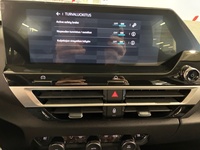 Citroën C4 vaihtoauto