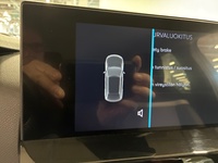 Citroën C4 vaihtoauto