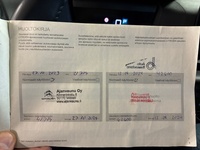 Citroën C4 vaihtoauto