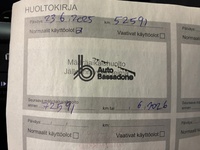 Citroën C4 vaihtoauto