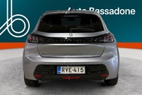 Peugeot e-208 vaihtoauto