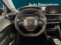 Peugeot e-208 vaihtoauto