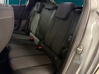 Peugeot e-208 vaihtoauto