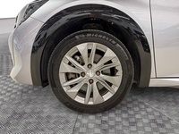 Peugeot e-208 vaihtoauto