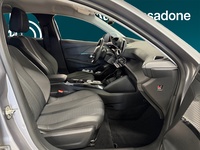 Peugeot e-208 vaihtoauto
