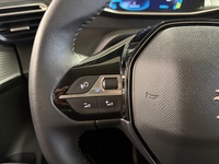 Peugeot e-208 vaihtoauto