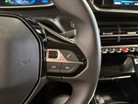 Peugeot e-208 vaihtoauto