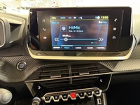Peugeot e-208 vaihtoauto