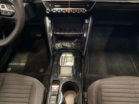 Peugeot e-2008 vaihtoauto