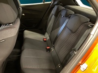 Peugeot e-2008 vaihtoauto