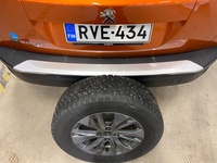 Peugeot e-2008 vaihtoauto