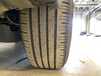 Peugeot e-2008 vaihtoauto