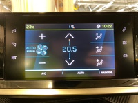 Peugeot e-2008 vaihtoauto