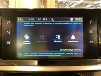 Peugeot e-2008 vaihtoauto