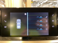 Peugeot e-2008 vaihtoauto