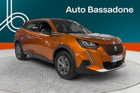 Peugeot e-2008 vaihtoauto