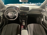 Peugeot e-2008 vaihtoauto