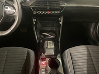 Peugeot e-2008 vaihtoauto