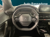 Peugeot e-2008 vaihtoauto