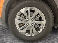 Peugeot e-2008 vaihtoauto