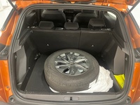 Peugeot e-2008 vaihtoauto