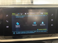 Peugeot e-2008 vaihtoauto