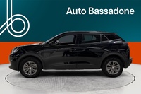 Peugeot e-2008 vaihtoauto
