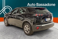 Peugeot e-2008 vaihtoauto