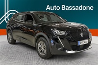 Peugeot e-2008 vaihtoauto