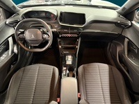 Peugeot e-2008 vaihtoauto