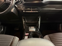 Peugeot e-2008 vaihtoauto