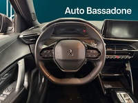 Peugeot e-2008 vaihtoauto