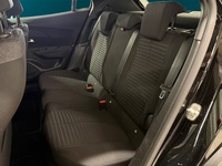 Peugeot e-2008 vaihtoauto