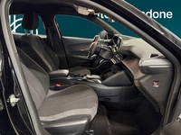 Peugeot e-2008 vaihtoauto
